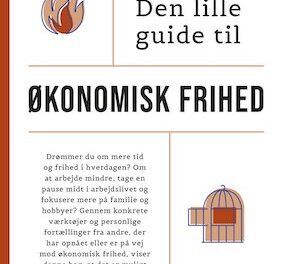 Den lille guide til økonomisk frihed