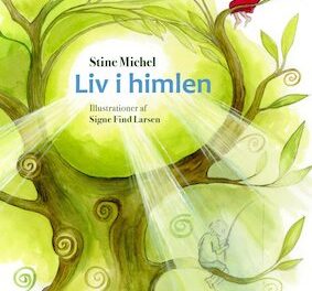 Liv i himlen