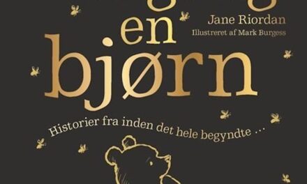 Der var engang en bjørn