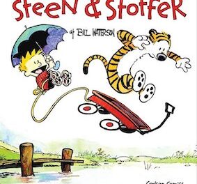 Steen & Stoffer 1
