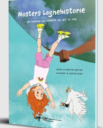 Mosters løgnehistorie 1