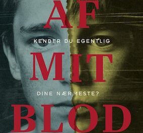 Af mit blod