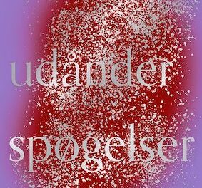 Jeg udånder spøgelser 
