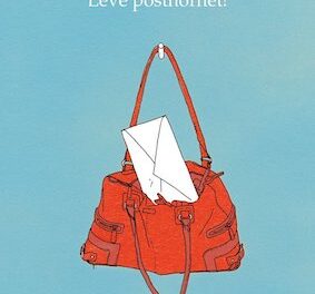 Leve Posthornet