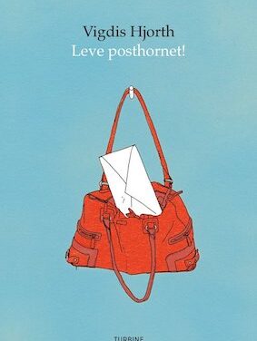Leve Posthornet