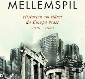 Mellemspil