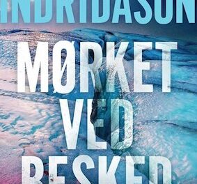 Mørket ved besked