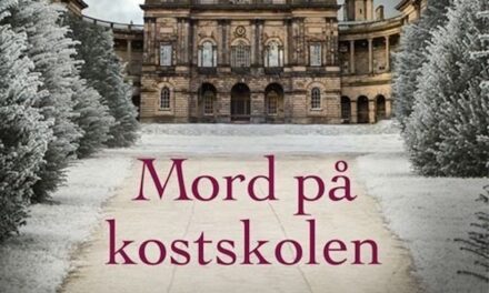 Mord på kostskolen