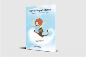 Mosters løgnehistorie 2  – om dengang træerne groede ind i himlen
