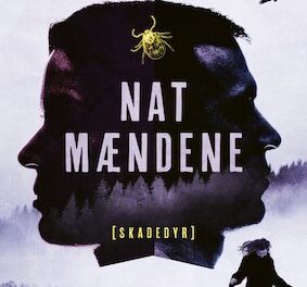 Natmændene  [Skadedyr 1] 