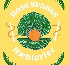 Rose Svanes Hæklerier
