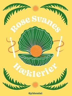 Rose Svanes Hæklerier