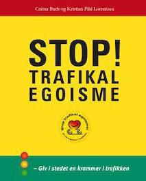 Stop! Trafikal egoisme – Giv i stedet en krammer i trafikken