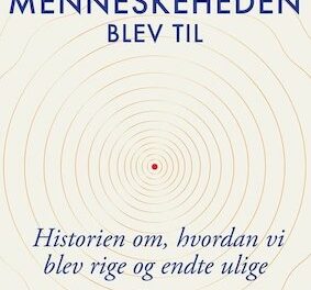 Da menneskeheden blev til