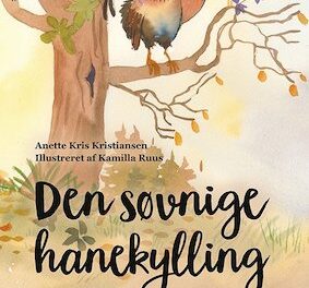 Den søvnige hanekylling