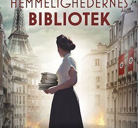 Hemmelighedernes bibliotek