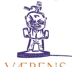 Værens domesticering