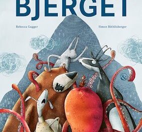 Bjerget