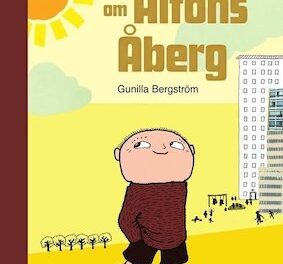 Den store bog om Alfons Åberg