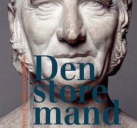 Den store mand – Nye fortællinger om Grundtvig