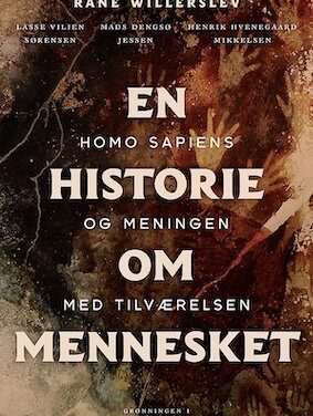En historie om mennesket