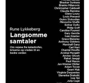 Langsomme samtaler