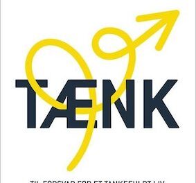 Tænk – Til forsvar for et tankefuldt liv