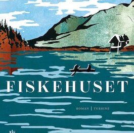 Fiskehuset