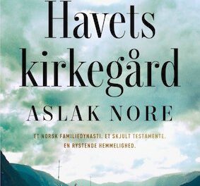 Havets kirkegård