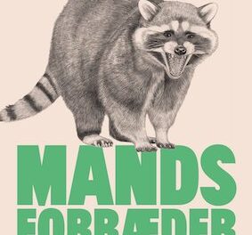 Mandsforræder