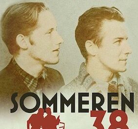 Sommeren 38