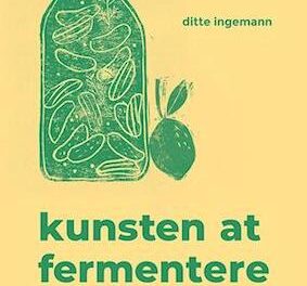 Kunsten at fermentere