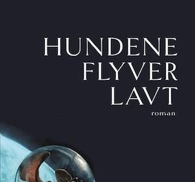 Hundene flyver lavt