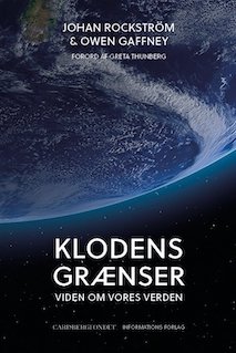 Klodens grænser