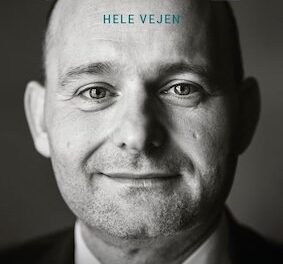 Pape – hele vejen