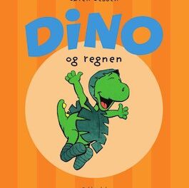 Dino og regnen