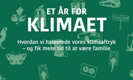 Et år for klimaet