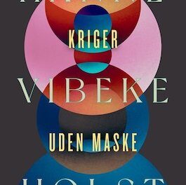Kriger uden maske