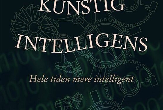 Kunstig intelligens