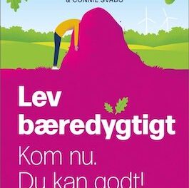 Lev bæredygtigt