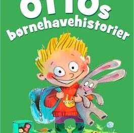 Ottos børnehavehistorier