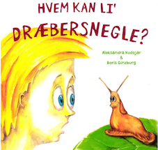 Hvem kan li’ dræbersnegle?