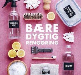 Bæredygtig rengøring