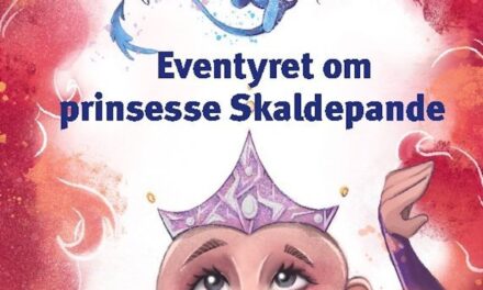 Eventyret om prinsesse Skaldepande