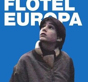 Flotel Europa