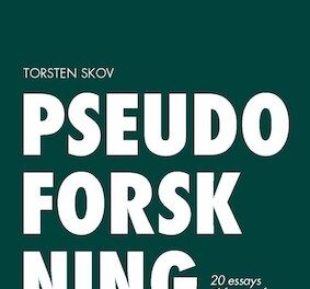 Pseudoforskning