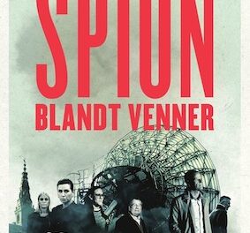 Spion blandt venner