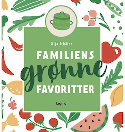 Familiens grønne favoritter