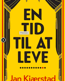 En tid til at leve