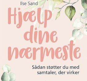 Hjælp dine nærmeste